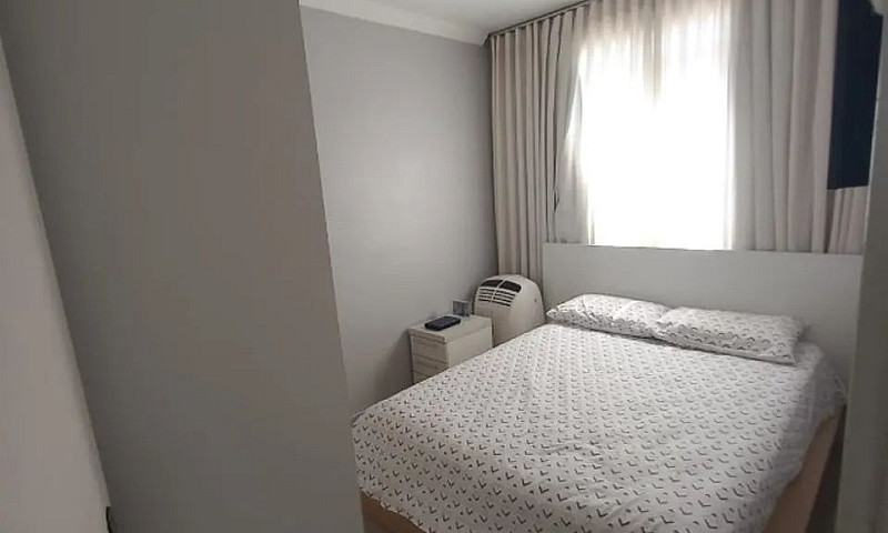 Apartamento Pronto P...