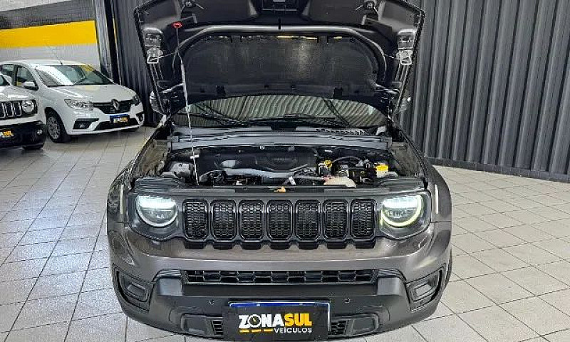 Jeep Renegade Sport ...