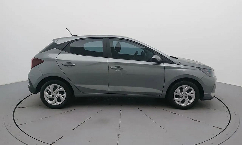 Hyundai Hb20 2024 1....
