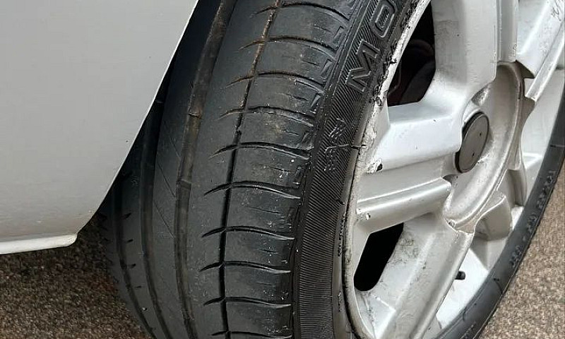 Chevrolet Celta 1.0/...