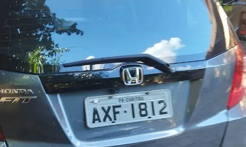 Honda Fit Lx 1.4/ 1....