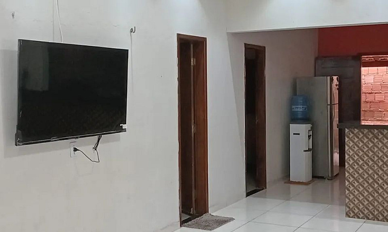 Casa Por Temporadas ...