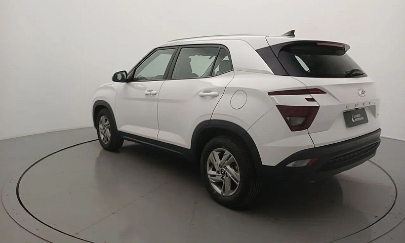 Hyundai Creta Comfor...