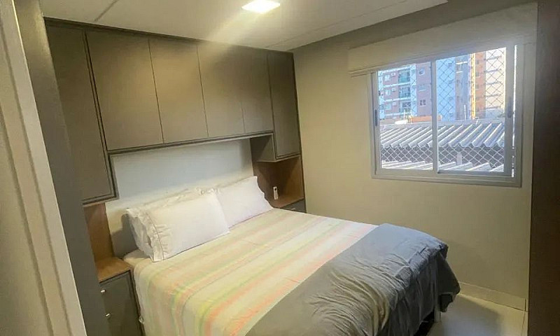 Apartamento Lindíssi...