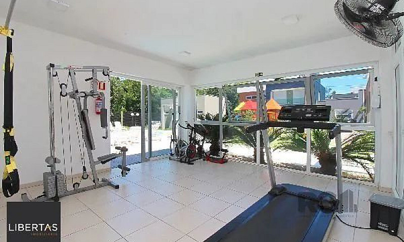 Casa Condominio Em P...