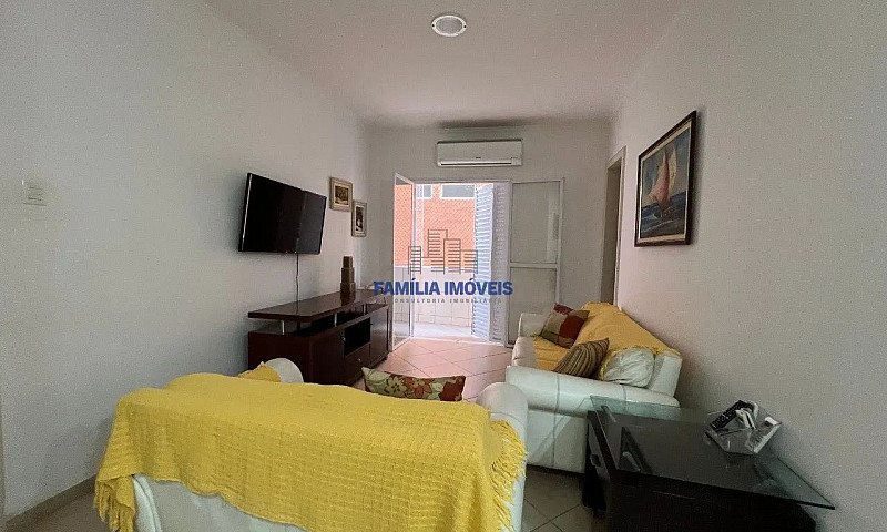 Apartamento Para Alu...