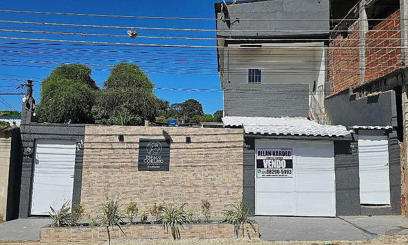 Alugo Casa De Festas...