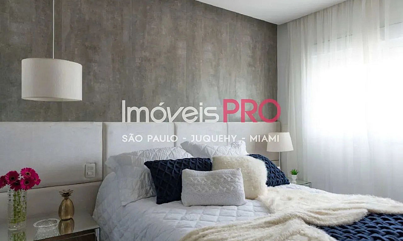 Apartamento, Campo B...