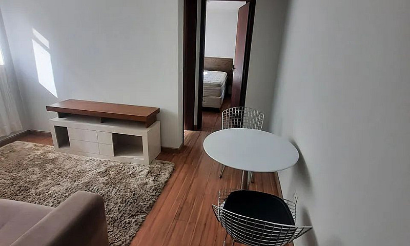 Alugo Apto No Alto D...