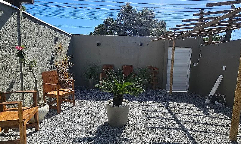 Alugo Casa De Festas...