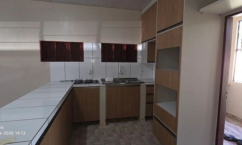 Apartamento  No Bair...