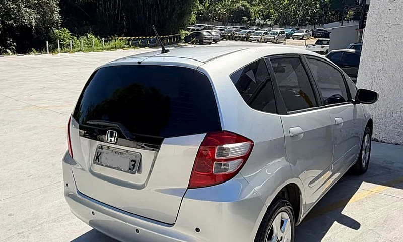Honda Fit Lx 1.4/ 1....