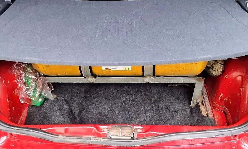 Fiat Palio 1.0 Econo...