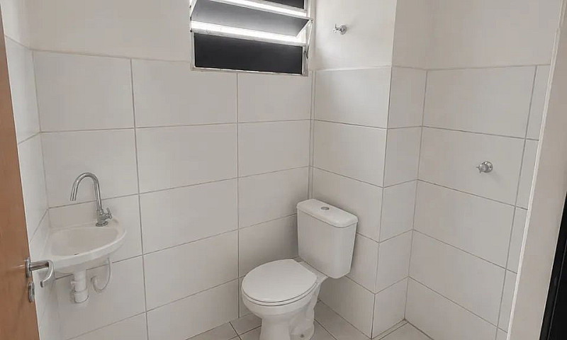 Alugo Apartamento ...