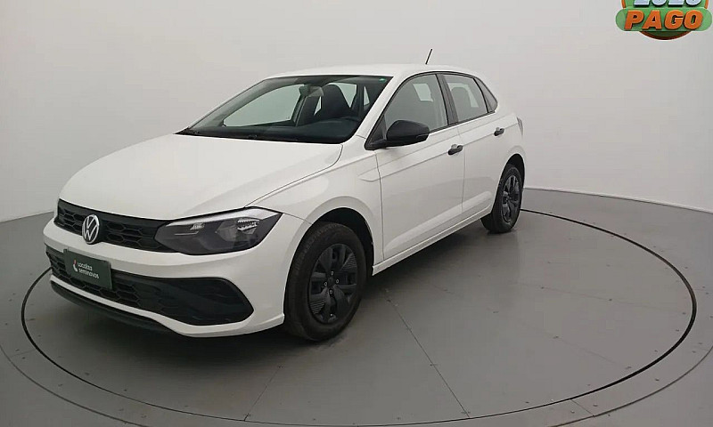 Volkswagen Polo 2025...