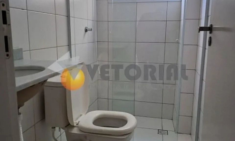 Apartamento Com 2 Do...