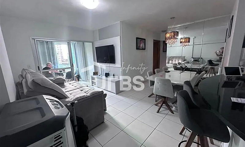 Apartamento No Resid...