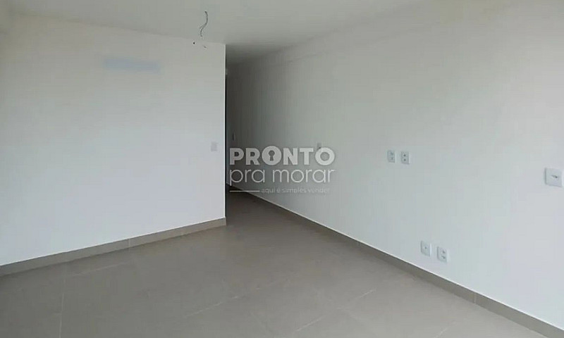 Flat Com 1 Quarto Em...