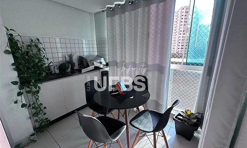 Apartamento No Resid...
