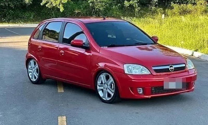 Chevrolet Corsa Hat....