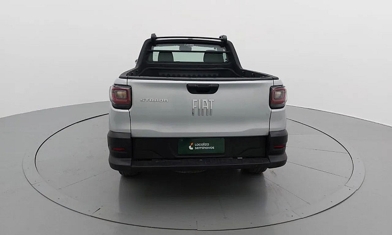 Fiat Strada Enduranc...
