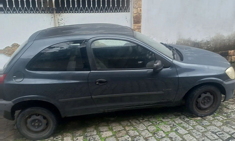 Chevrolet Celta Life...