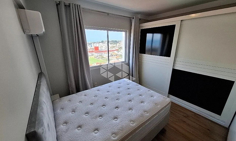 Apartamento No Resid...