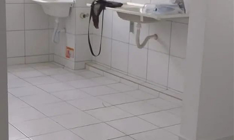 Apartamento Para Alu...