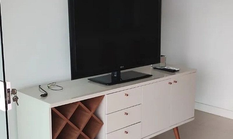 Apartamento Mobiliad...