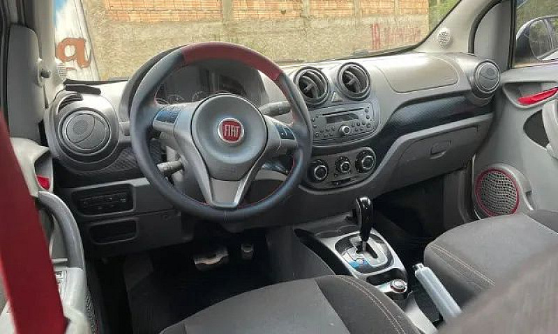 Fiat Palio Sporting ...