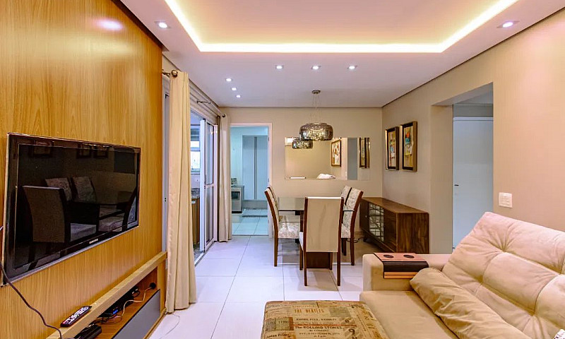 Apartamento Para Ven...