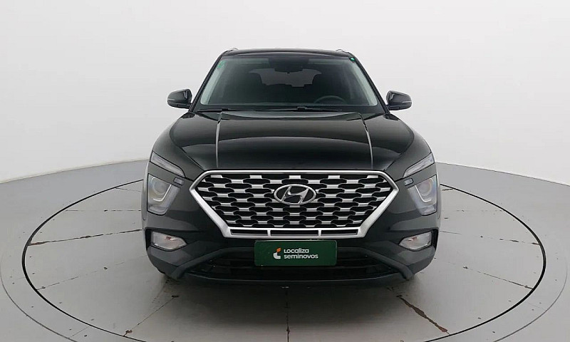 Hyundai Creta Comfor...