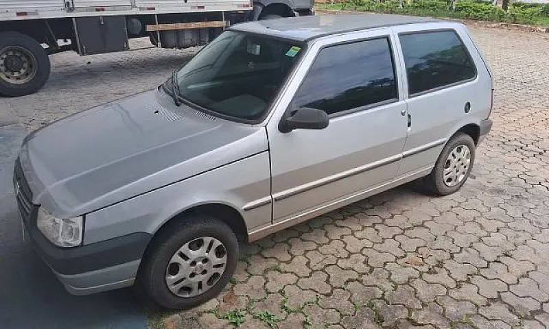 Fiat Uno Mille 1.0 F...