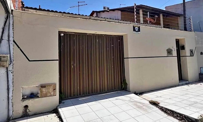 Casa Padrão À Venda ...