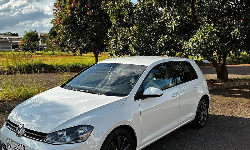 Volkswagen Golf High...