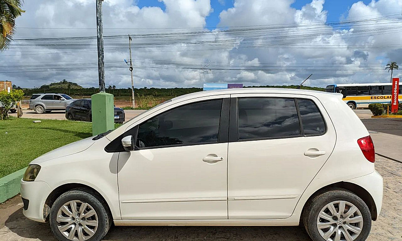 Volkswagen Fox 1.0 M...