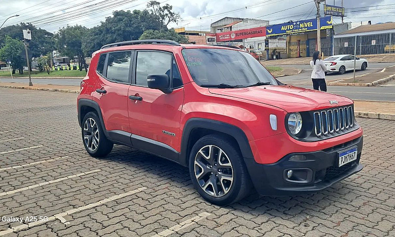 Jeep Renegade Sport ...