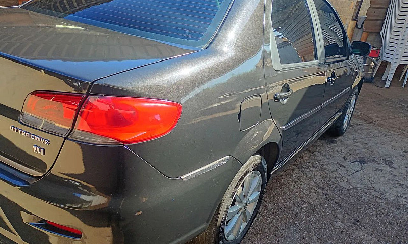 Fiat Siena Elx 1.4 M...