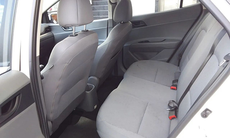 Hyundai Hb20S Comfor...