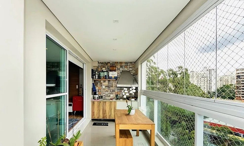 Apartamento Para Ven...