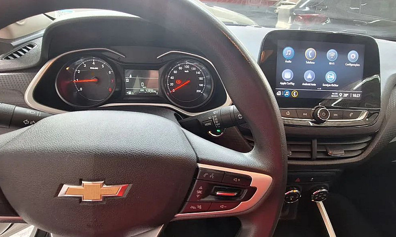 Chevrolet Onix Plus ...