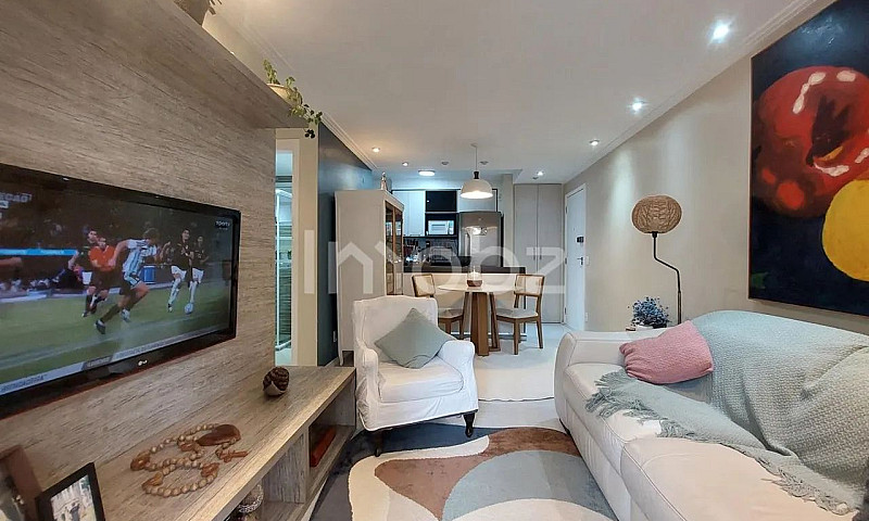 Apartamento À Venda ...