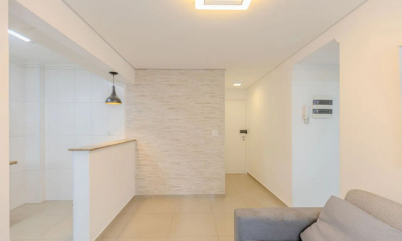 Apartamento Para Ven...