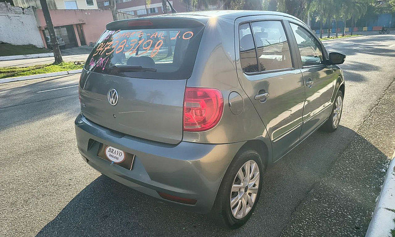 Volkswagen Fox 1.0 M...