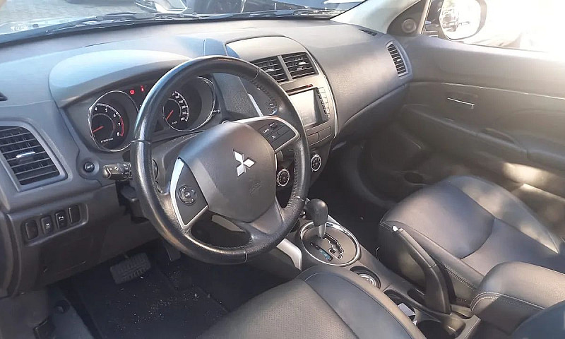Mitsubishi Asx 2.0 1...