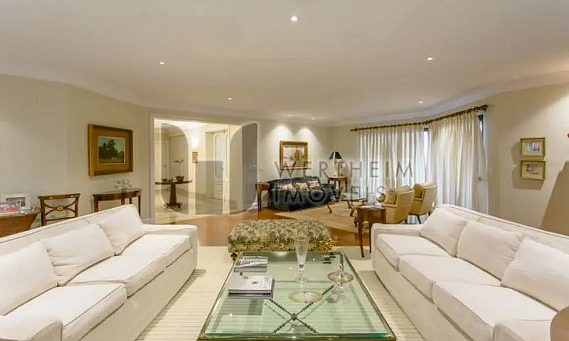 Apartamento 3 Dormit...