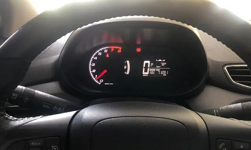 Chevrolet Onix Hatch...