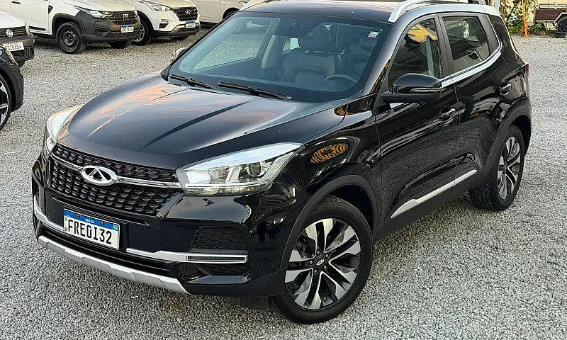Chery Tiggo 5X Txs 1...
