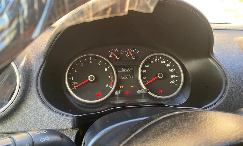 Volkswagen Gol Geraç...