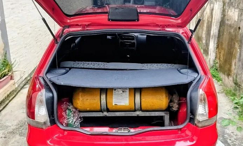 Fiat Palio 1.0 Econo...